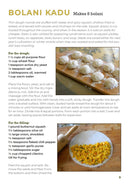 The Best of Afghan Cooking