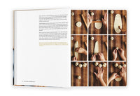 Mooncakes and Milk Bread: Sweet and Savory Recipes Inspired by Chinese Bakeries