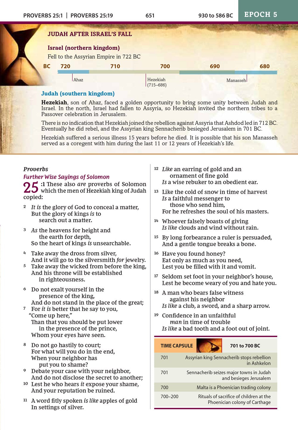 NKJV, Chronological Study Bible, Hardcover, Comfort Print