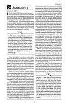 The NKJV, MacArthur Daily Bible, 2nd Edition, Paperback, Comfort Print