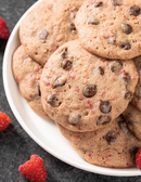 It's Not Just Cookies