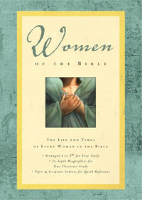 Women of the Bible