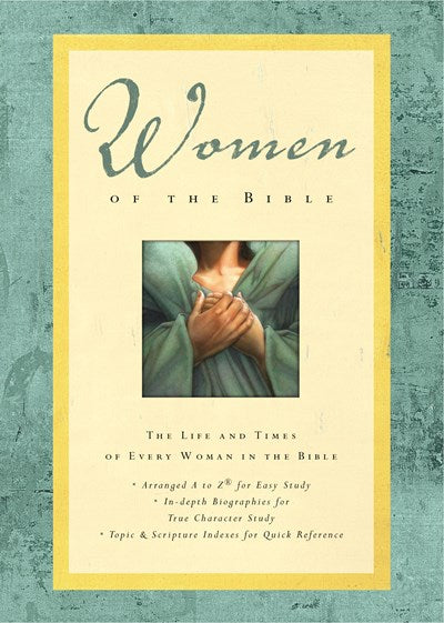 Women of the Bible
