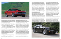 Classic American Cars