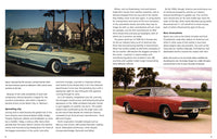 Classic American Cars