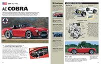 Classic American Cars