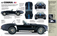 Classic American Cars