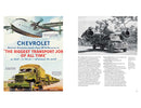 Chevrolet Trucks