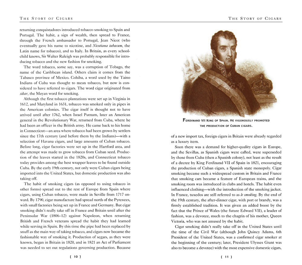 The Cigar Companion: Third Edition