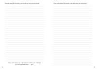 My Grandmother's Life