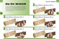 Guitar Chord Bible