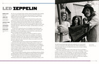 Led Zeppelin