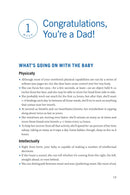 The New Father: A Dad's Guide to the First Year (3rd Edition)