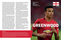 Stars of World Soccer: Third Edition