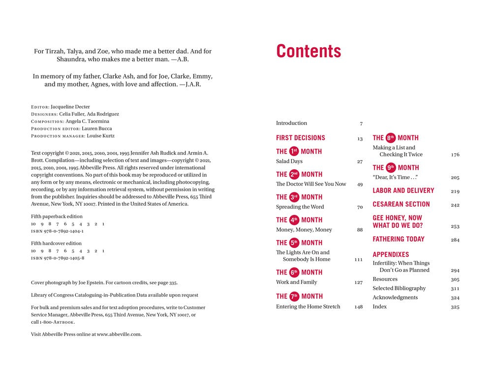 The Expectant Father