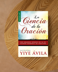 La ciencia de la oración - Serie Favoritos