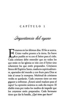 El ayuno del señor - Serie Favoritos