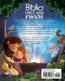 Biblia Unilit para niños