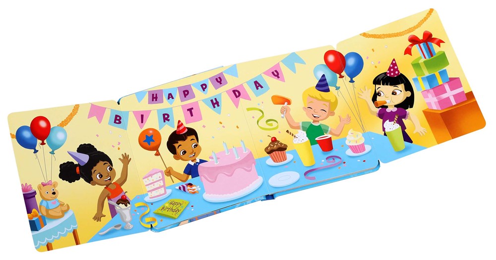 Blippi: Let's Look and Find!