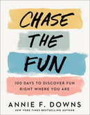 Chase the Fun