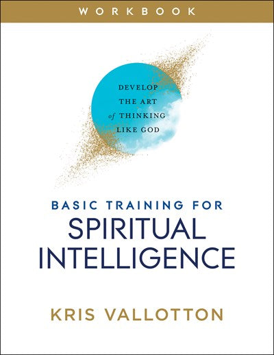 Basic Training for Spiritual Intelligence