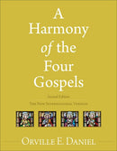 A Harmony of the Four Gospels