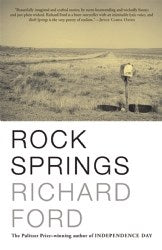 Rock Springs