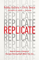 Replicate