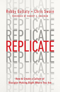 Replicate