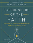 Forerunners of the Faith