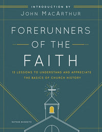 Forerunners of the Faith