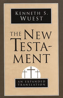 The New Testament