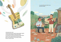 Building an Orchestra of Hope