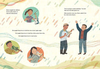 Building an Orchestra of Hope