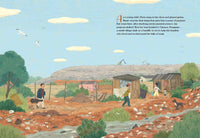 Building an Orchestra of Hope