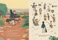 Building an Orchestra of Hope