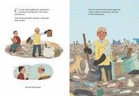 Building an Orchestra of Hope