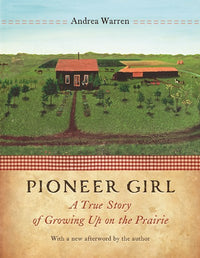 Pioneer Girl