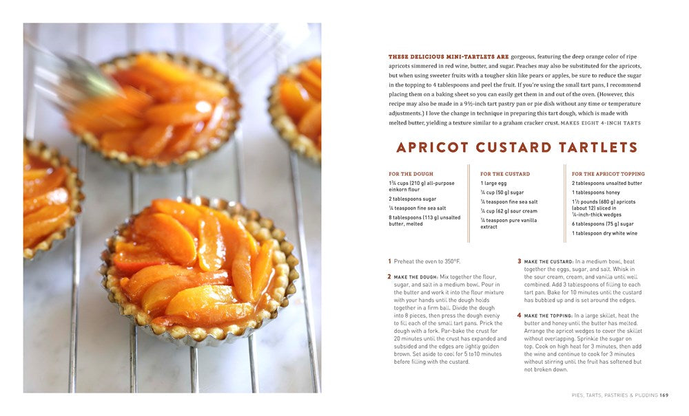 Einkorn: Recipes for Nature's Original Wheat: A Cookbook