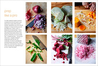 Cook Like a Pro: Recipes and Tips for Home Cooks: A Barefoot Contessa Cookbook