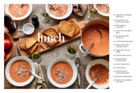 Modern Comfort Food: A Barefoot Contessa Cookbook