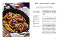 Modern Comfort Food: A Barefoot Contessa Cookbook