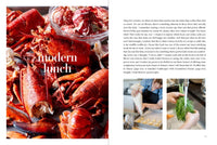 Modern Comfort Food: A Barefoot Contessa Cookbook