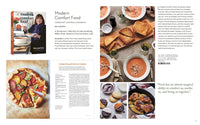 Modern Comfort Food: A Barefoot Contessa Cookbook