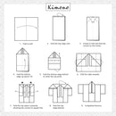 Origami Paper 100 Sheets Rainbow Patterns 6 (15 cm) : Tuttle Origami Paper: Double-Sided Origami Sheets Printed with 8 Different Patterns (Instructions for 7 Projects Included)