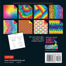 Origami Paper 100 Sheets Rainbow Patterns 6 (15 cm) : Tuttle Origami Paper: Double-Sided Origami Sheets Printed with 8 Different Patterns (Instructions for 7 Projects Included)