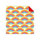 Origami Paper 100 Sheets Rainbow Patterns 6 (15 cm) : Tuttle Origami Paper: Double-Sided Origami Sheets Printed with 8 Different Patterns (Instructions for 7 Projects Included)