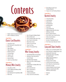 Creative Beaded Jewelry