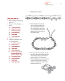 Creative Beaded Jewelry