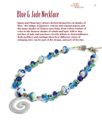 Creative Beaded Jewelry